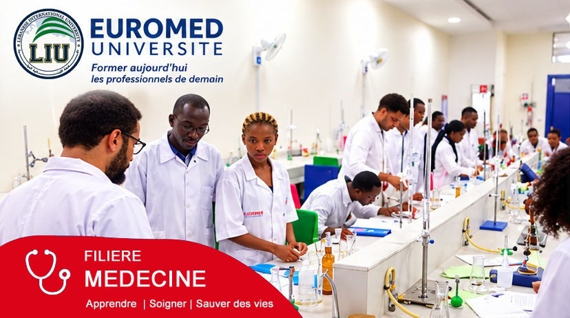 Faculté de Médecine